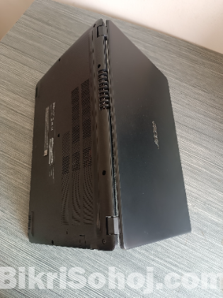 X  Acer Aspire 3 A315-56 ল্যাপটপ বিক্রি করা হবে।